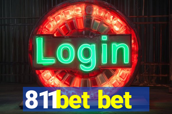 811bet bet